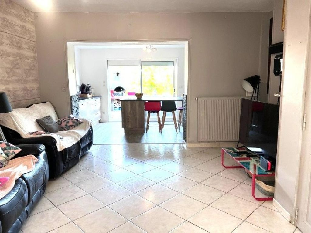 Achat maison 4 chambre(s) - Outreau