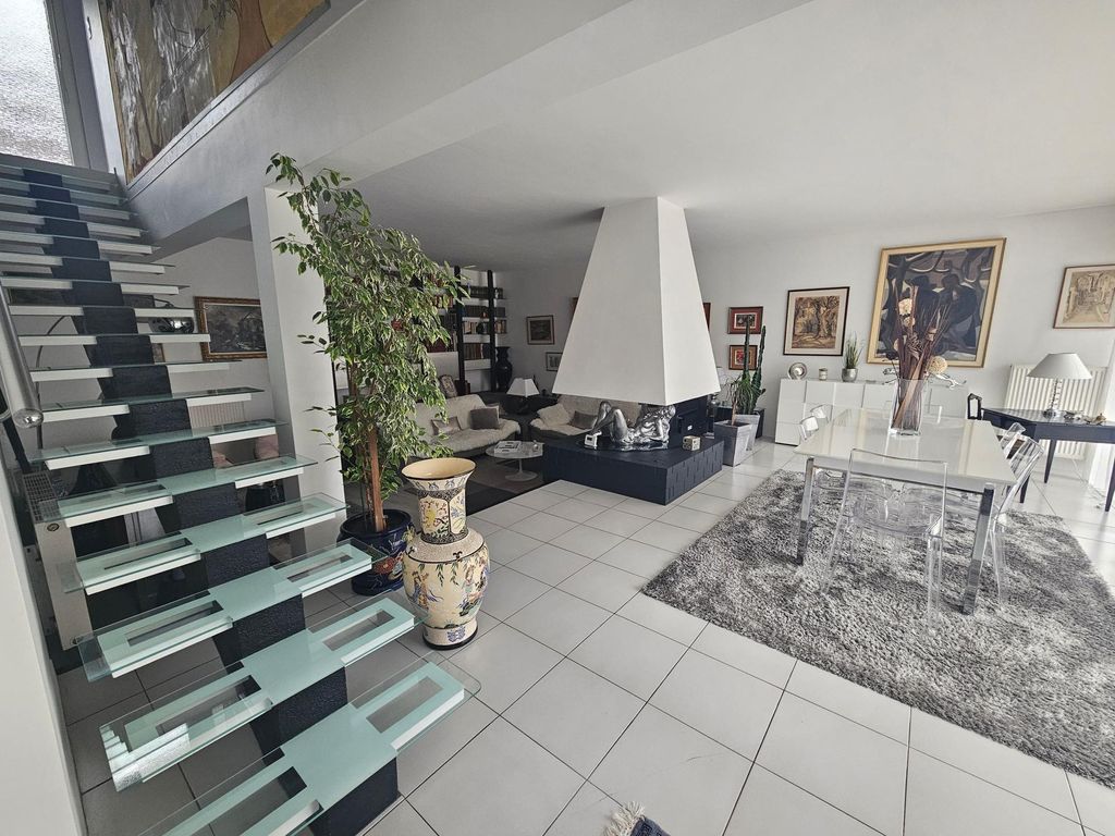 Achat maison à vendre 3 chambres 138 m² - Denney