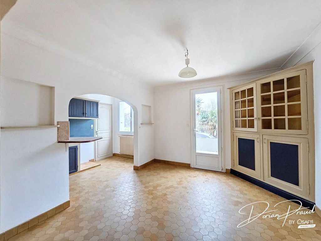 Achat maison 3 chambre(s) - Froidfond