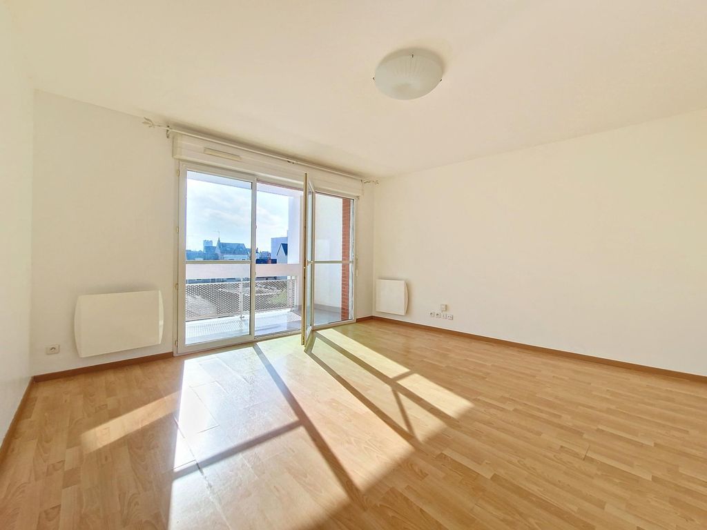 Achat appartement à vendre 3 pièces 67 m² - Tours