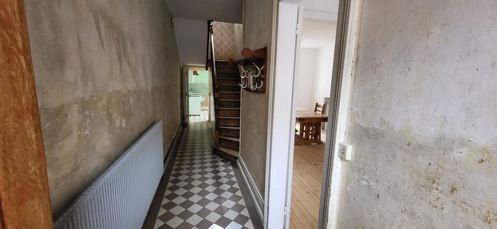 Achat maison 3 chambre(s) - Arras