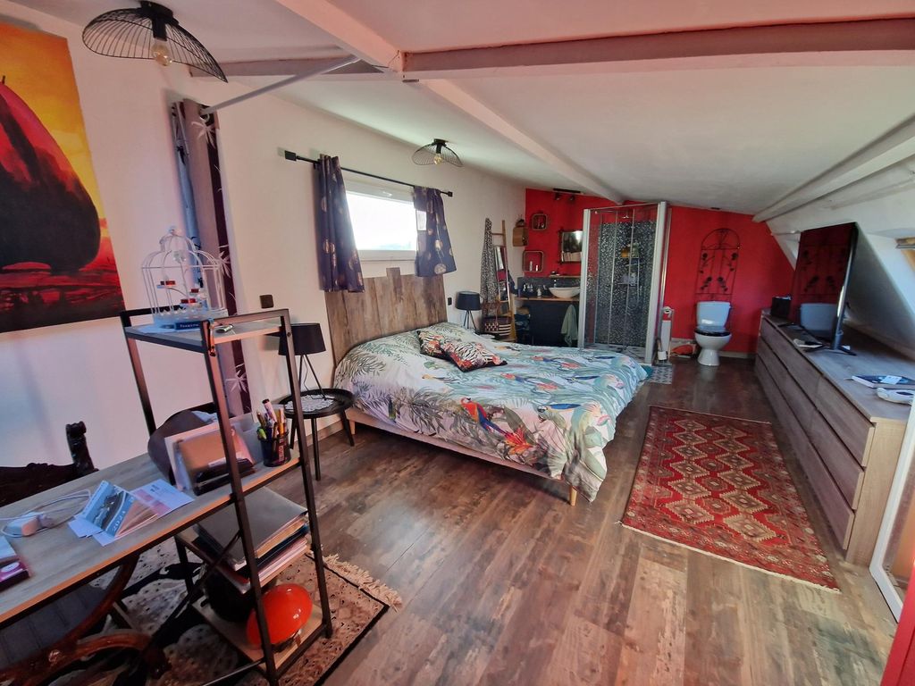 Achat maison 2 chambre(s) - Locmariaquer