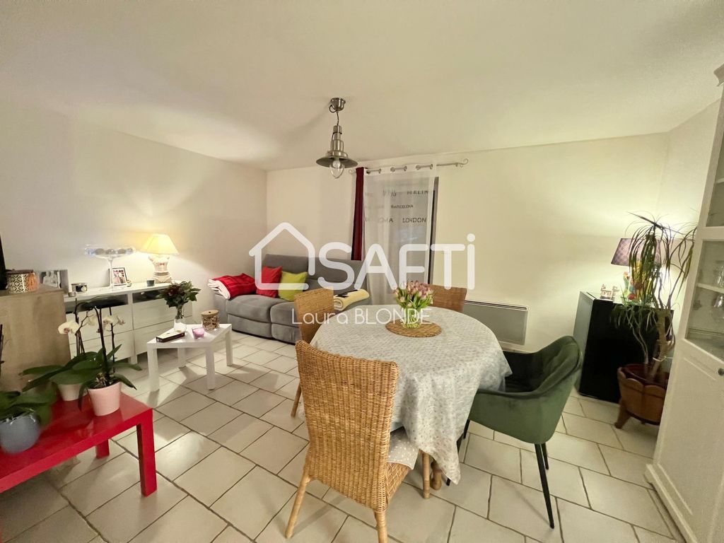 Achat duplex à vendre 3 pièces 68 m² - Cousance