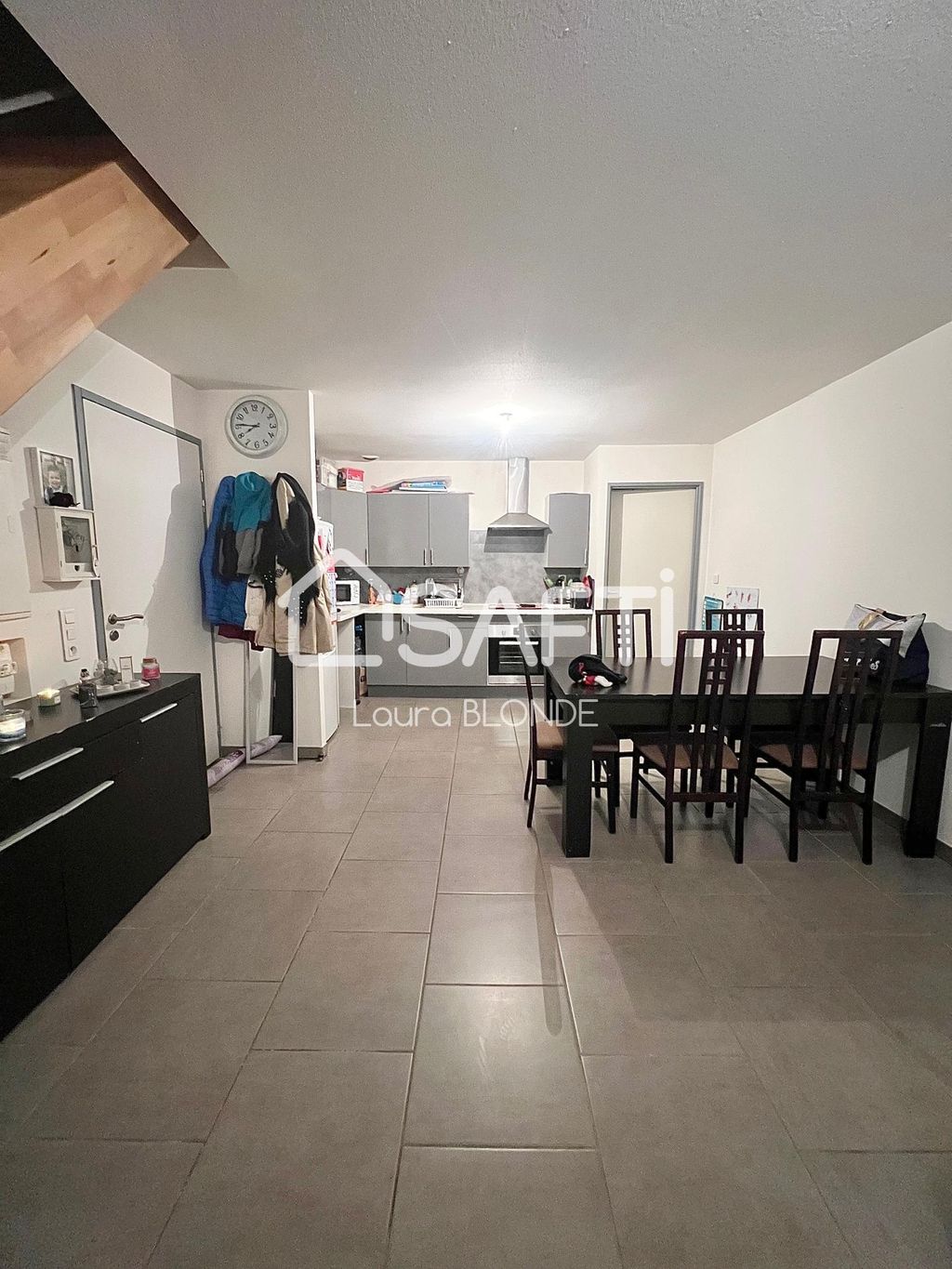 Achat duplex à vendre 3 pièces 56 m² - Beaufort