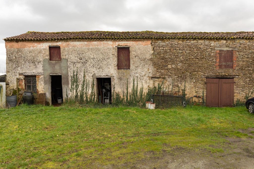 Achat maison 2 chambre(s) - Bourneau