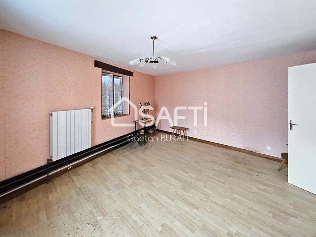 Achat maison à vendre 4 chambres 182 m² - Ippécourt