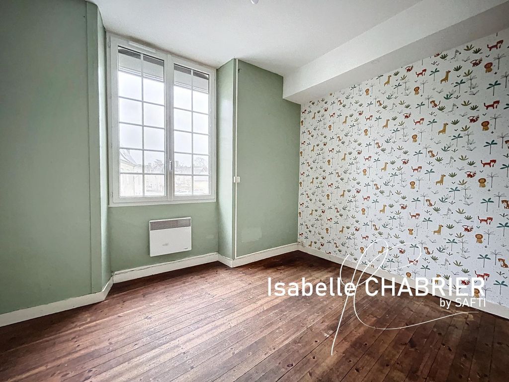 Achat maison 3 chambre(s) - Morannes sur Sarthe-Daumeray