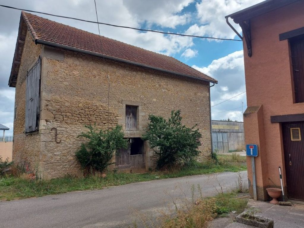 Achat maison 5 chambre(s) - Anglars-Saint-Félix