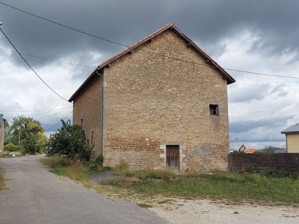 Achat maison 5 chambre(s) - Anglars-Saint-Félix