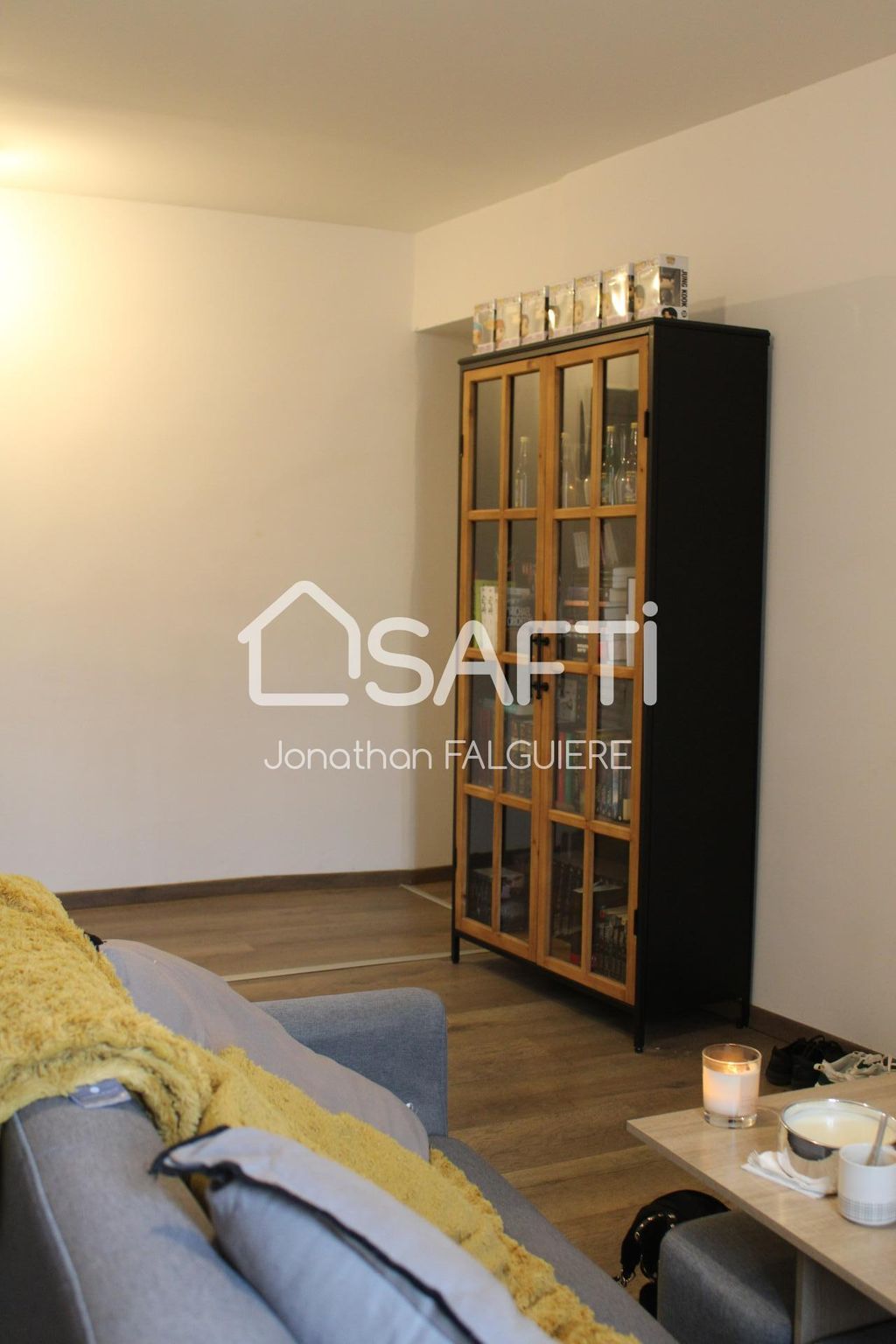 Achat appartement à vendre 4 pièces 84 m² - Montélimar