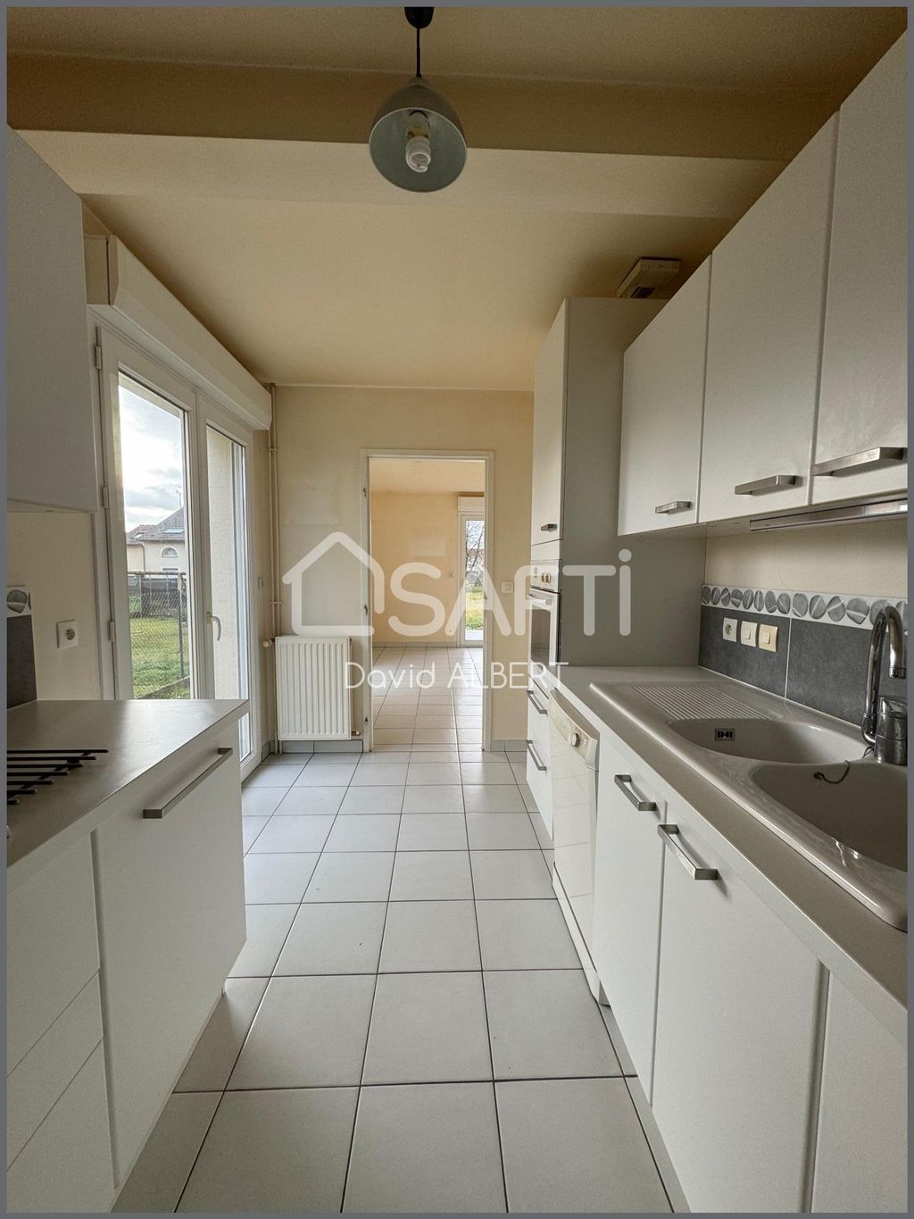 Achat maison 3 chambre(s) - Belleville-sur-Meuse