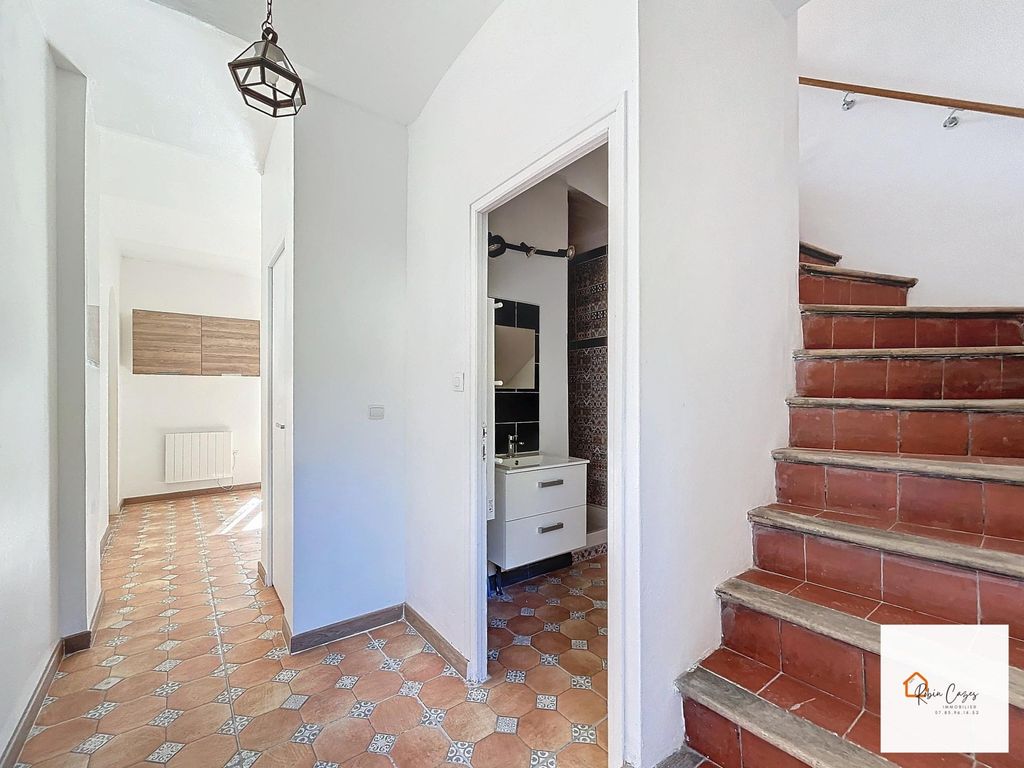 Achat maison à vendre 2 chambres 117 m² - Bédarieux