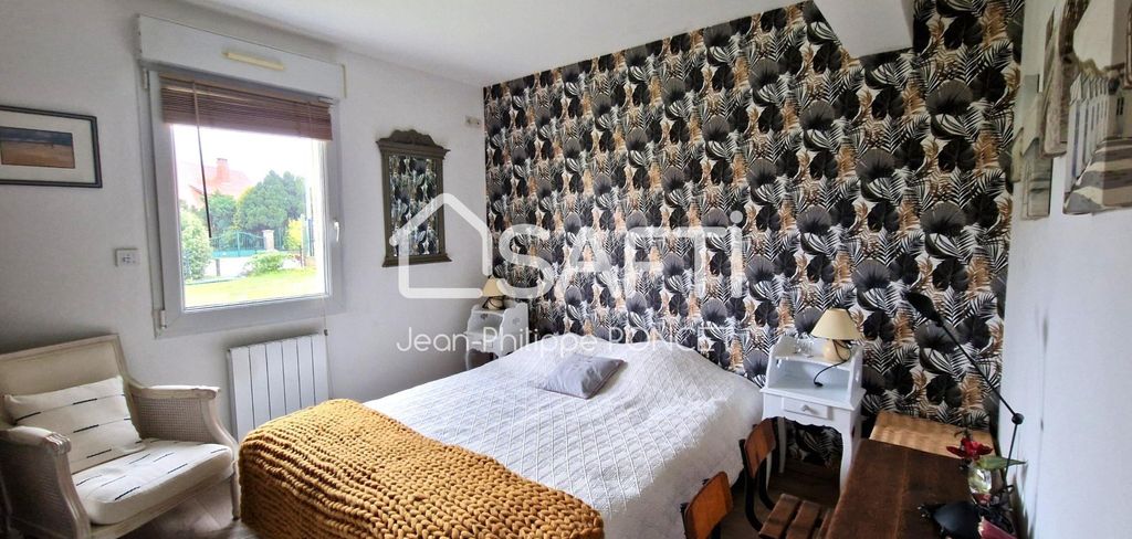 Achat maison 3 chambre(s) - Verton