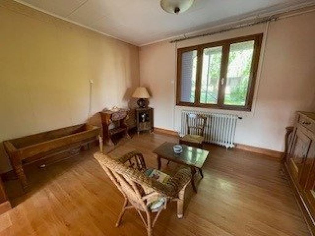 Achat maison 3 chambre(s) - Saint-Nizier-le-Bouchoux