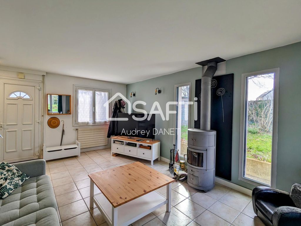 Achat maison 3 chambre(s) - La Chapelle-sur-Erdre