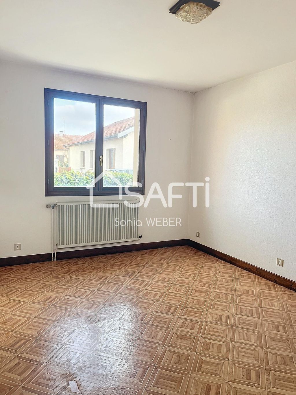 Achat maison 3 chambre(s) - Vitry-le-François