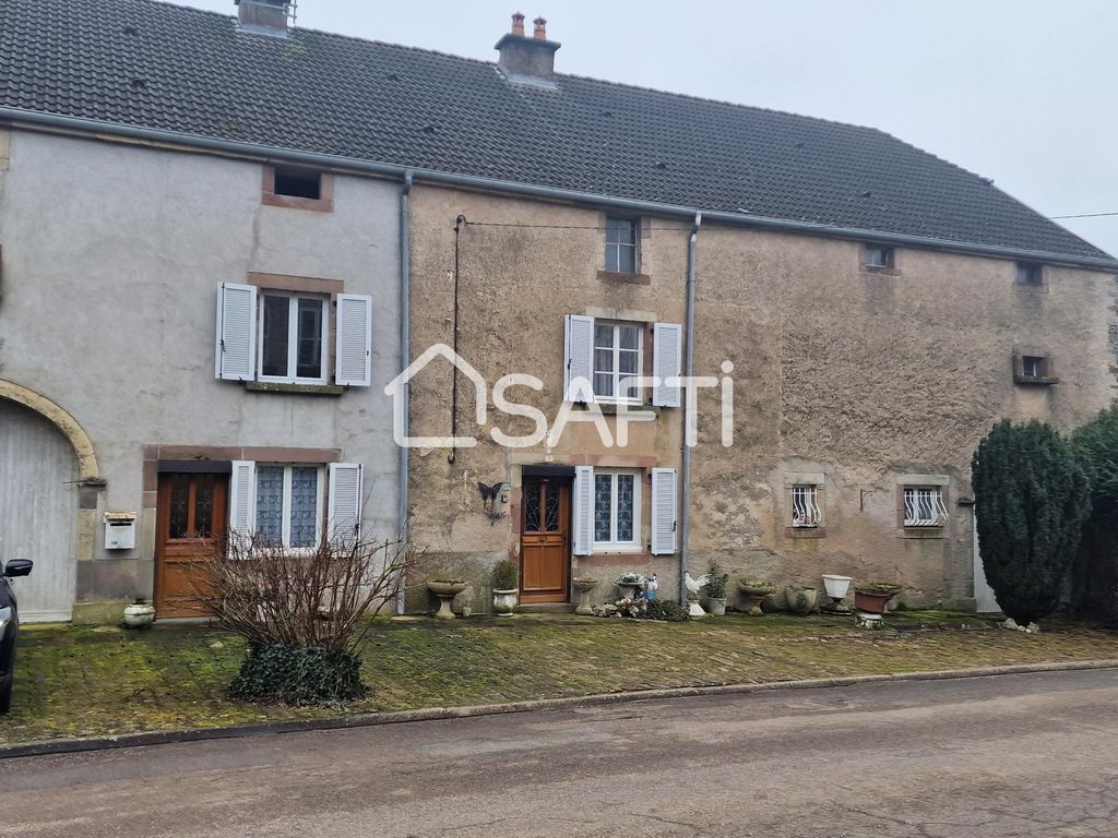 Achat maison à vendre 5 chambres 180 m² - Bassigney