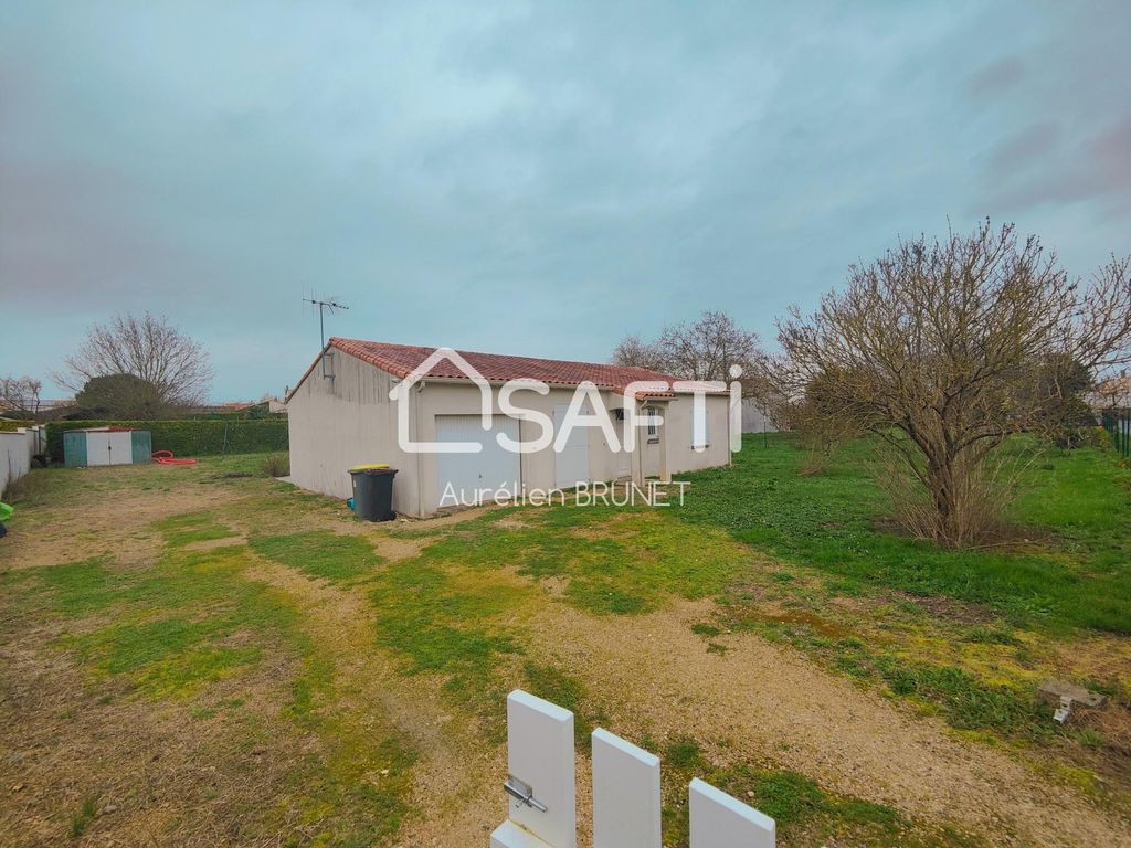 Achat maison 3 chambre(s) - Le Bourdet