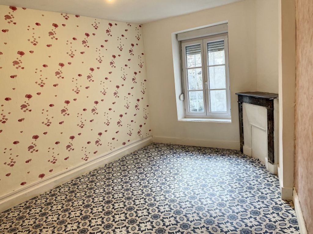 Achat maison à vendre 2 chambres 85 m² - Cosne-Cours-sur-Loire