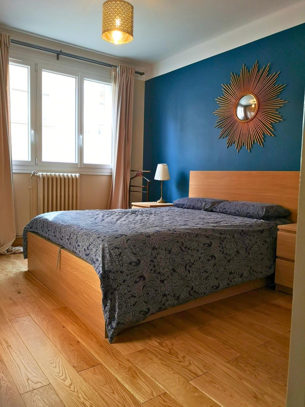 Achat appartement 5 pièce(s) Rennes