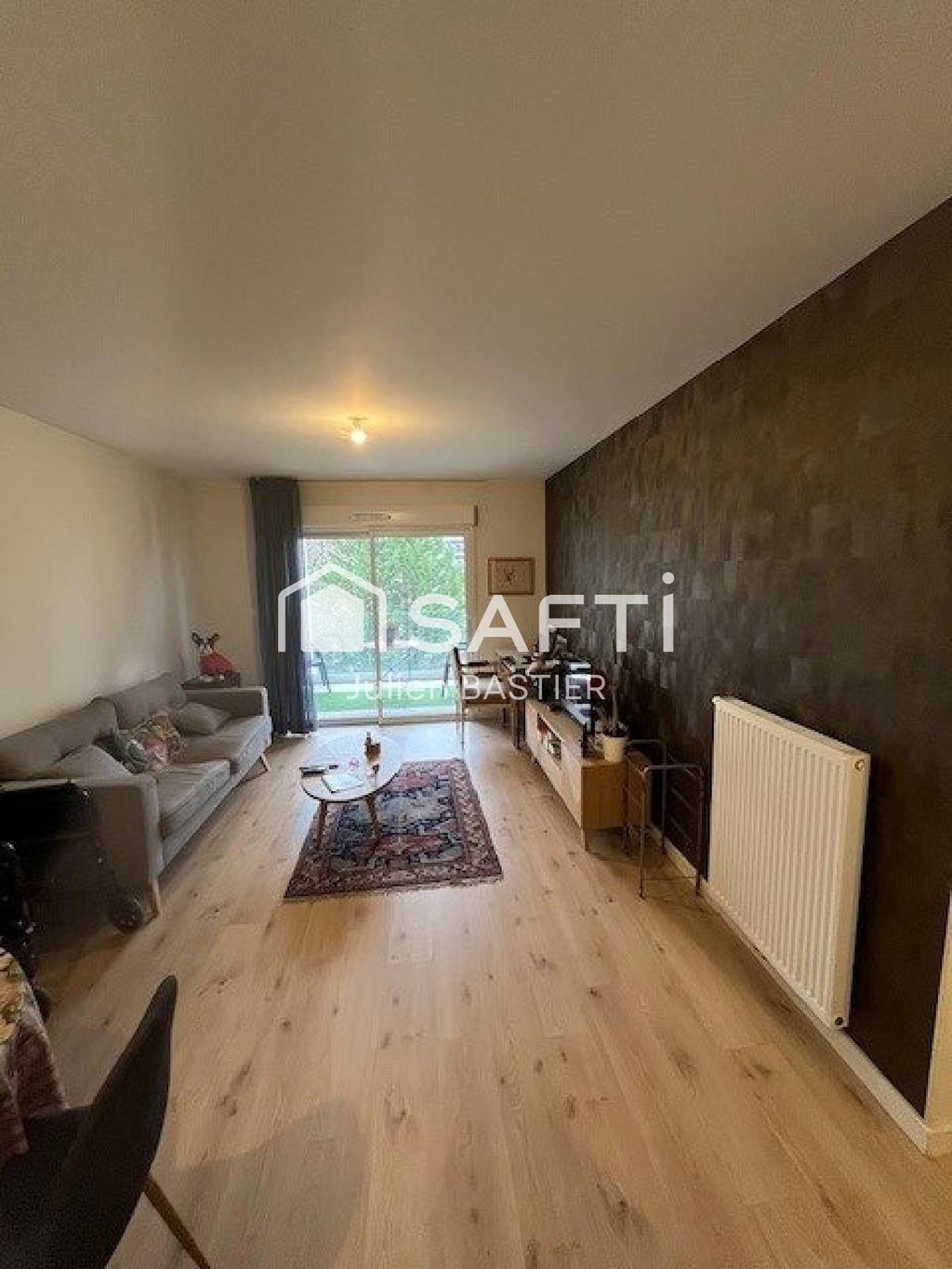 Achat appartement à vendre 2 pièces 43 m² - Le Bouscat