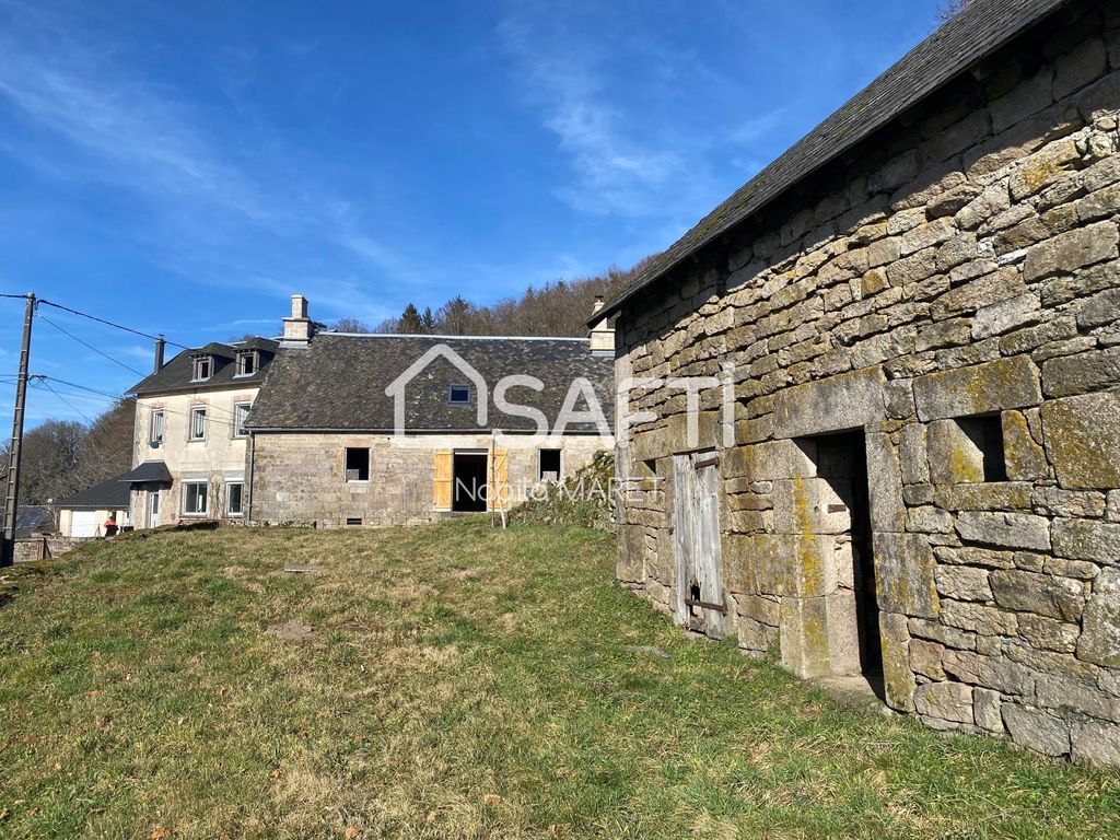 Achat maison 1 chambre(s) - Saint-Yrieix-le-Déjalat