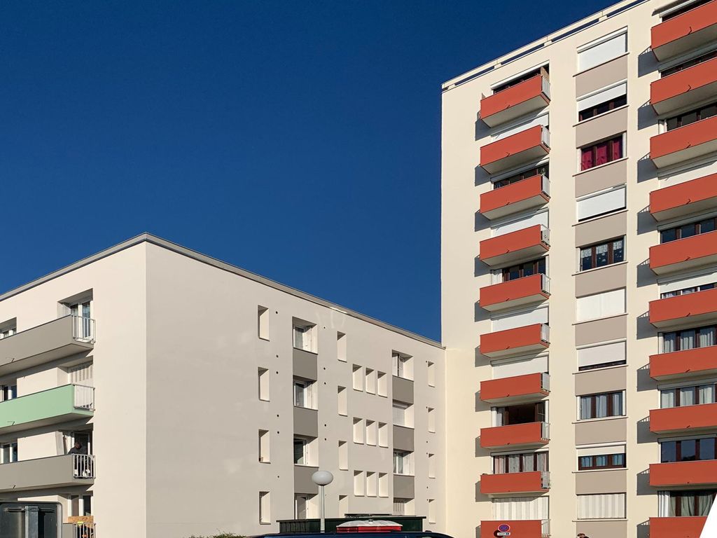 Achat appartement à vendre 3 pièces 65 m² - Fontaine