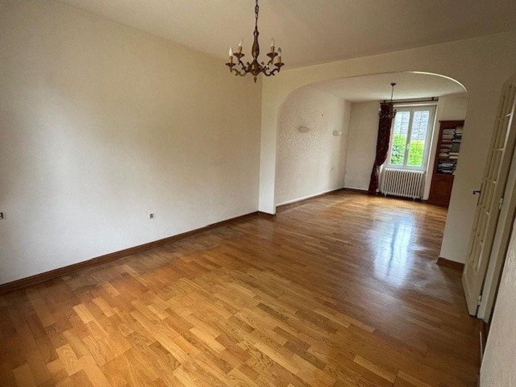 Achat maison 3 chambre(s) - Châteauroux