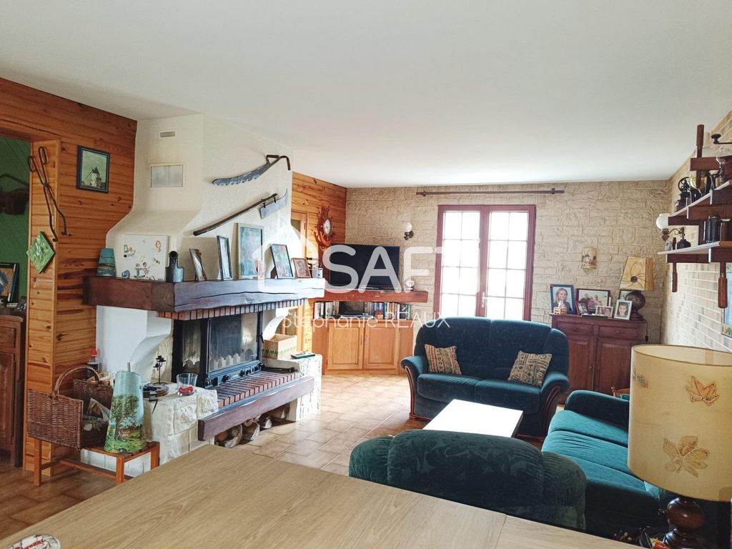 Achat maison 5 chambre(s) - Neuilly-en-Thelle