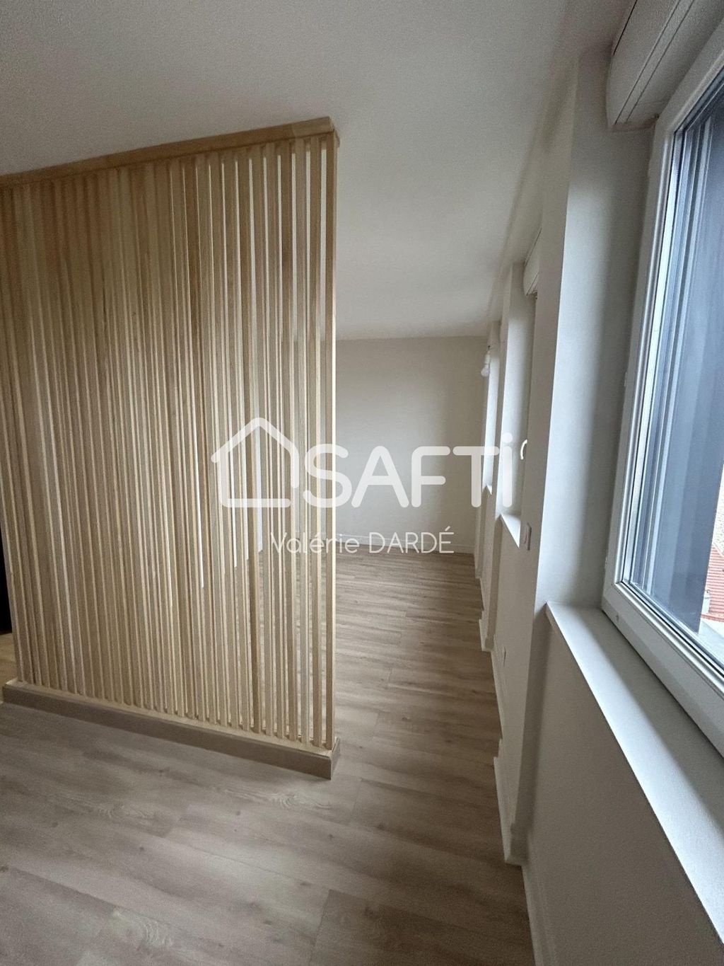 Achat studio à vendre 32 m² - Courbevoie