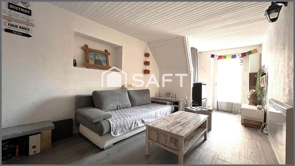 Achat maison 1 chambre(s) - Pertuis