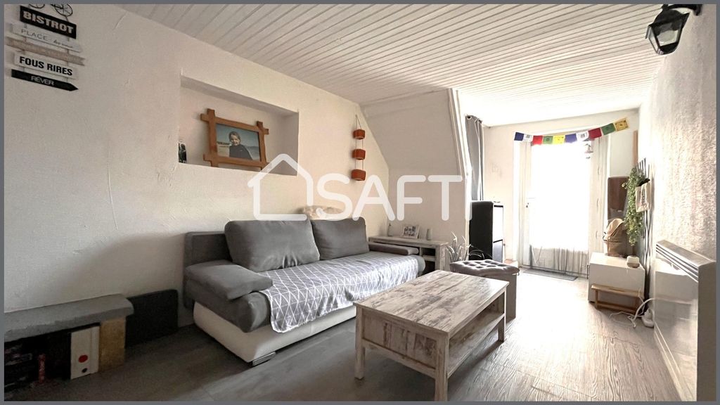 Achat maison à vendre 1 chambre 45 m² - Pertuis