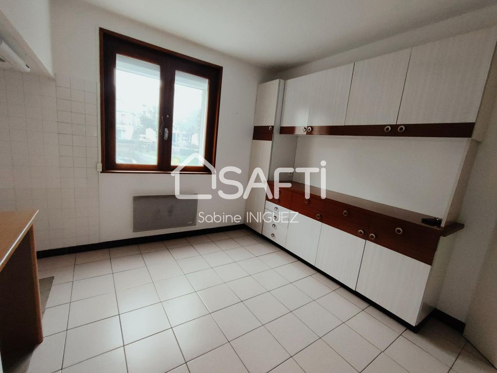 Achat appartement à vendre 2 pièces 48 m² - Mazamet
