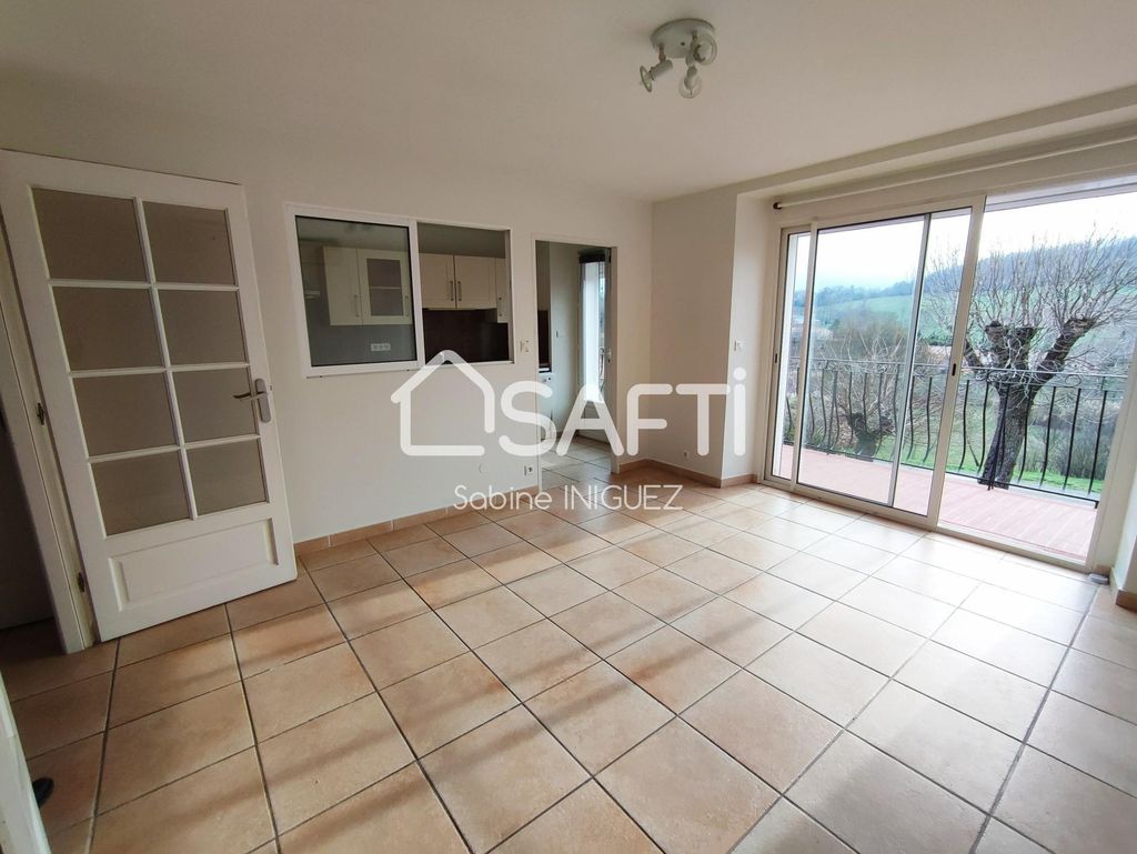 Achat maison 4 chambre(s) - Navès