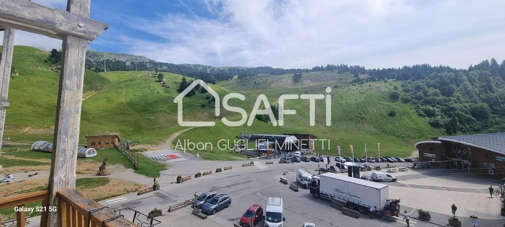 Achat duplex à vendre 4 pièces 128 m² - Chamrousse