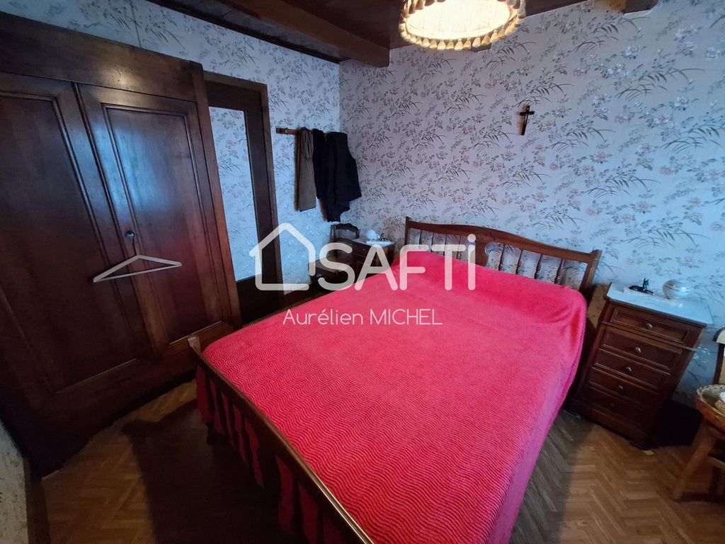 Achat maison 2 chambre(s) - Boyeux-Saint-Jérôme