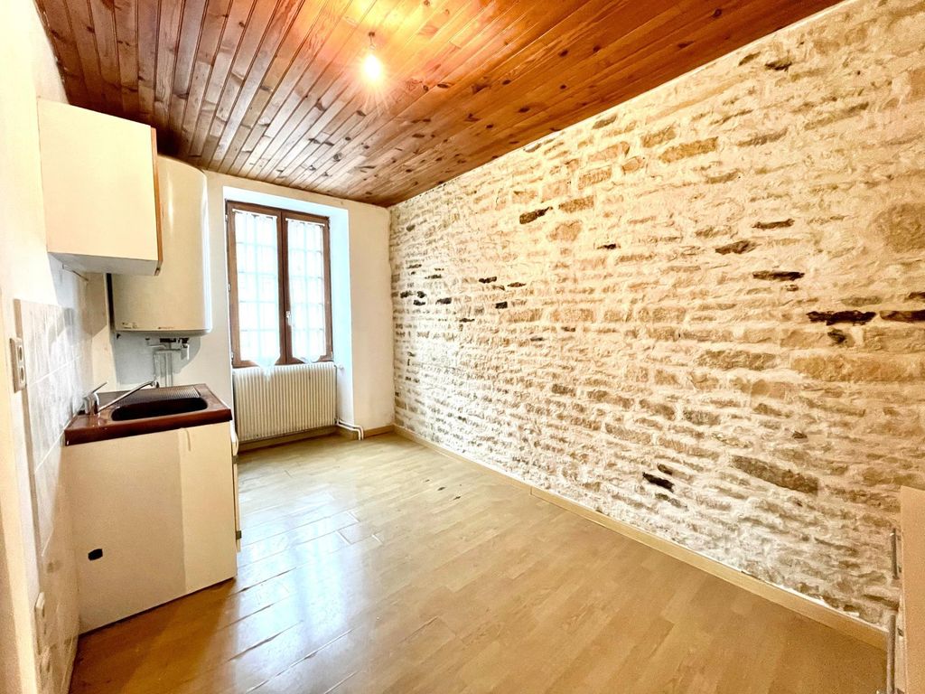 Achat appartement à vendre 3 pièces 120 m² - Châteauvillain