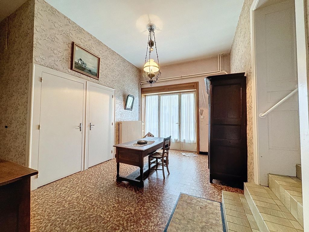 Achat maison à vendre 5 chambres 221 m² - Gruey-lès-Surance
