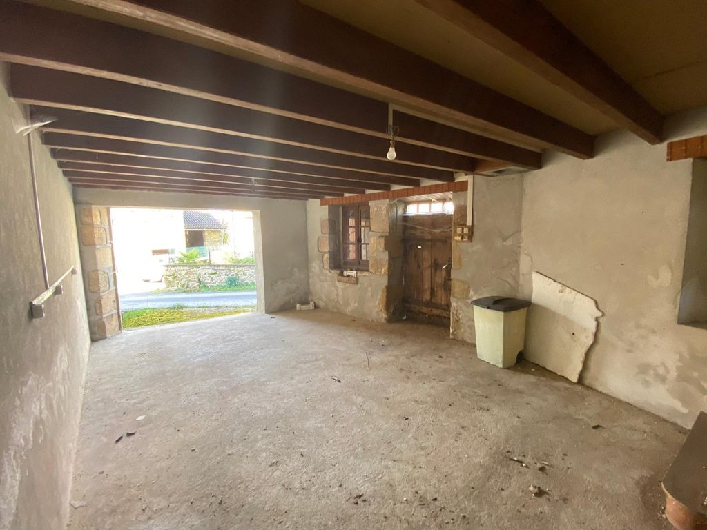 Achat maison à vendre 1 chambre 104 m² - Cognac-la-Forêt