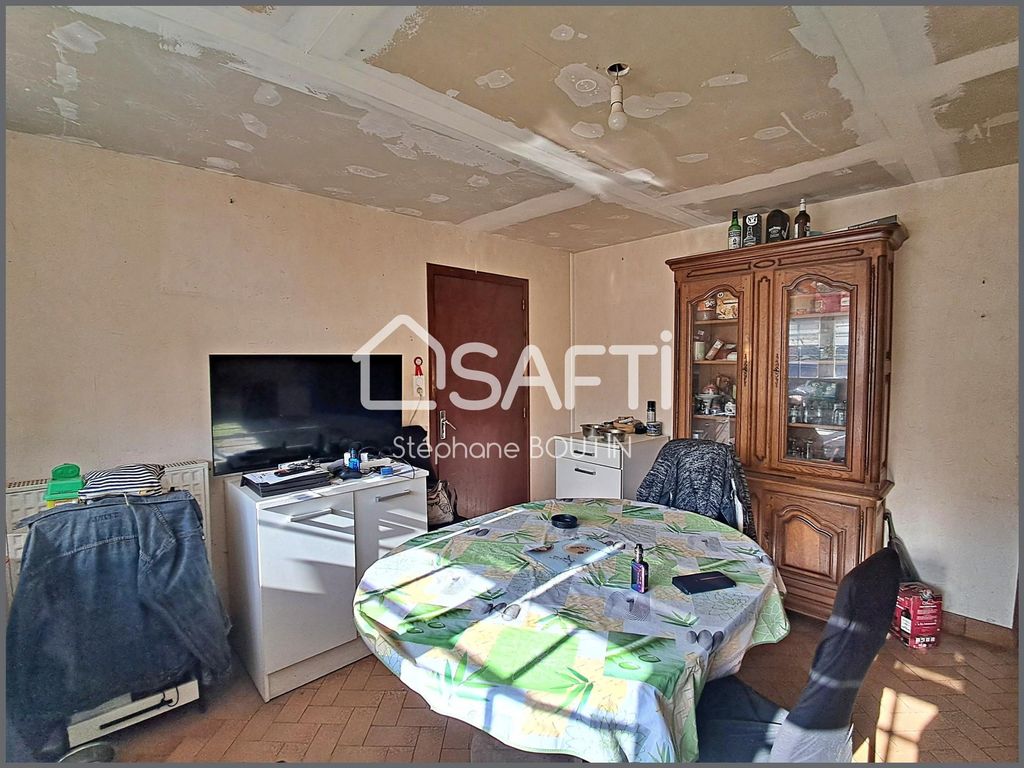 Achat maison 2 chambre(s) - Chantonnay