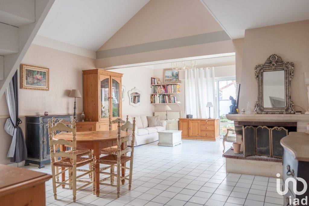 Achat maison 3 chambre(s) - Savigny-le-Temple