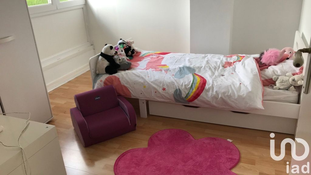 Achat maison 3 chambre(s) - Allennes-les-Marais