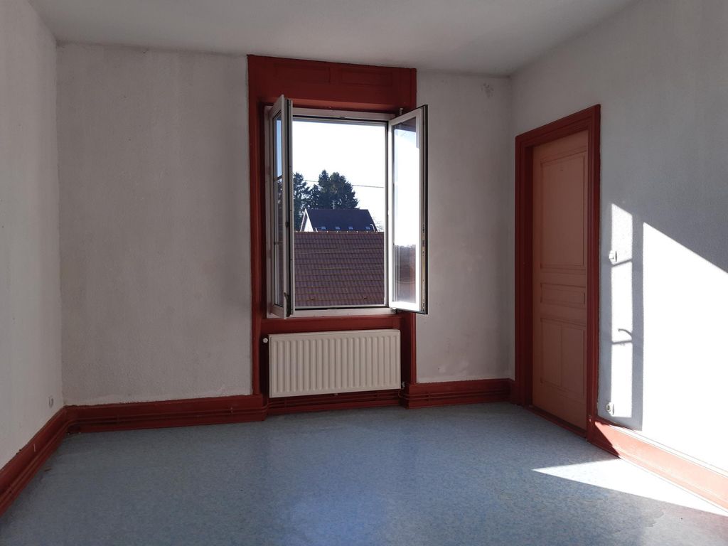 Achat appartement à vendre 4 pièces 95 m² - Montreux-Vieux