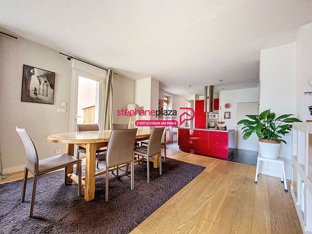 Achat maison à vendre 3 chambres 150 m² - Fenouillet