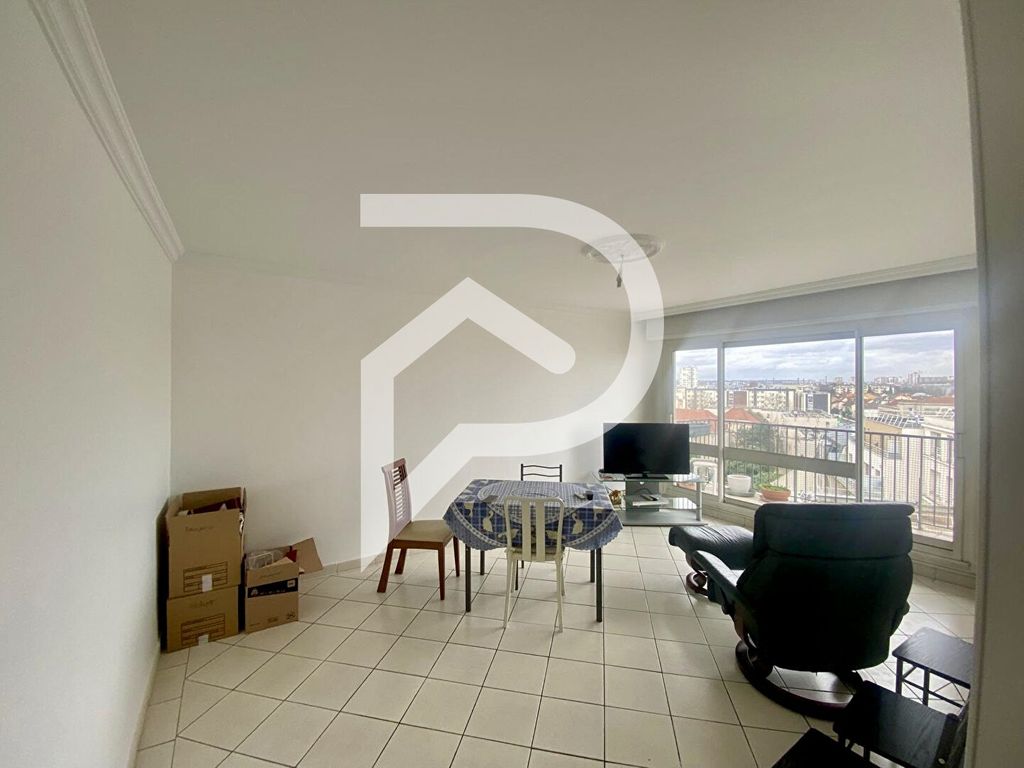 Achat appartement à vendre 3 pièces 69 m² - Le Bourget