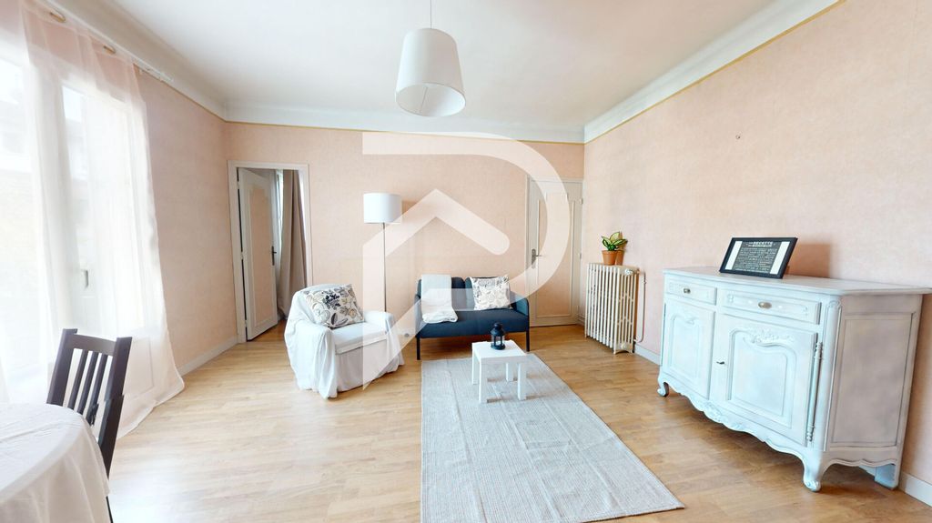 Achat maison 3 chambre(s) - Le Raincy