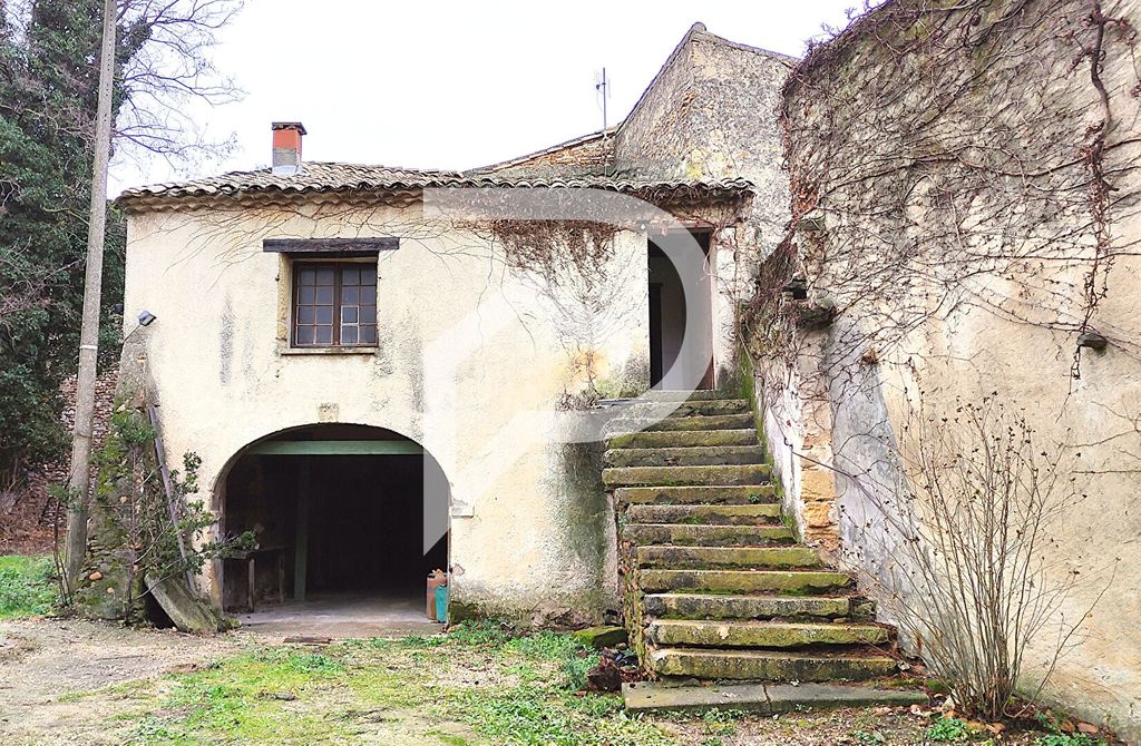 Achat maison 2 chambre(s) - Saint-Geniès-de-Comolas