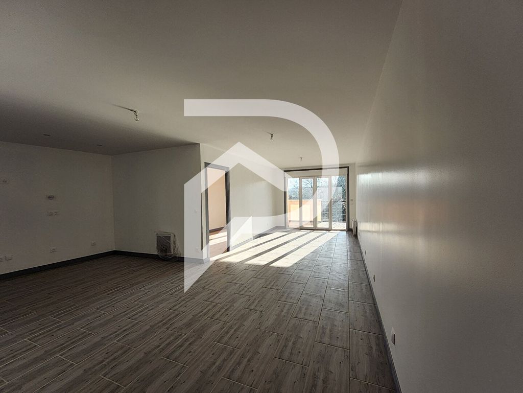 Achat appartement à vendre 3 pièces 79 m² - Breuillet