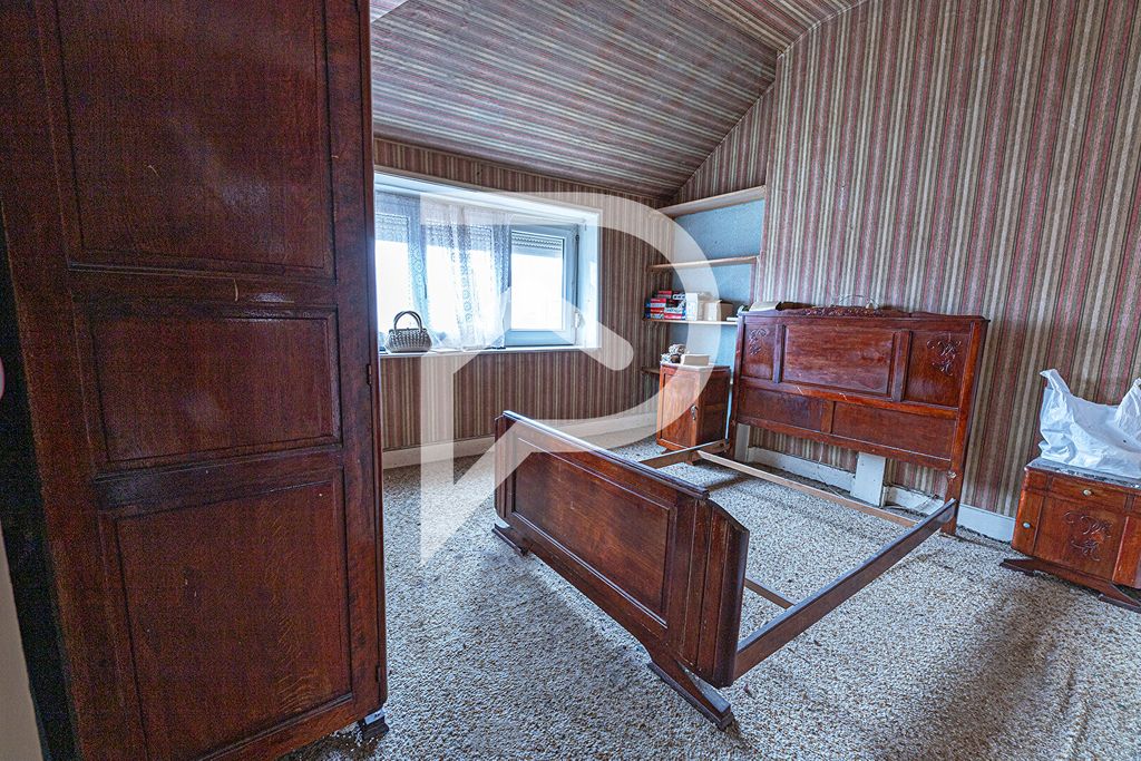 Achat maison 2 chambre(s) - Neuville-sur-Escaut