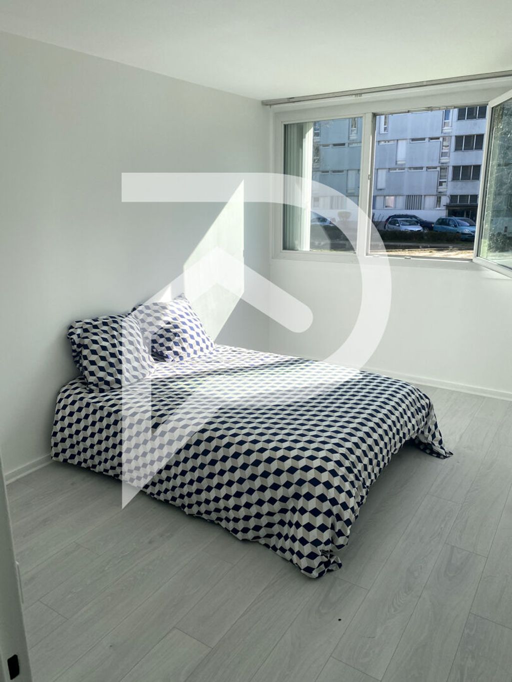 Achat appartement à vendre 4 pièces 75 m² - Sarcelles